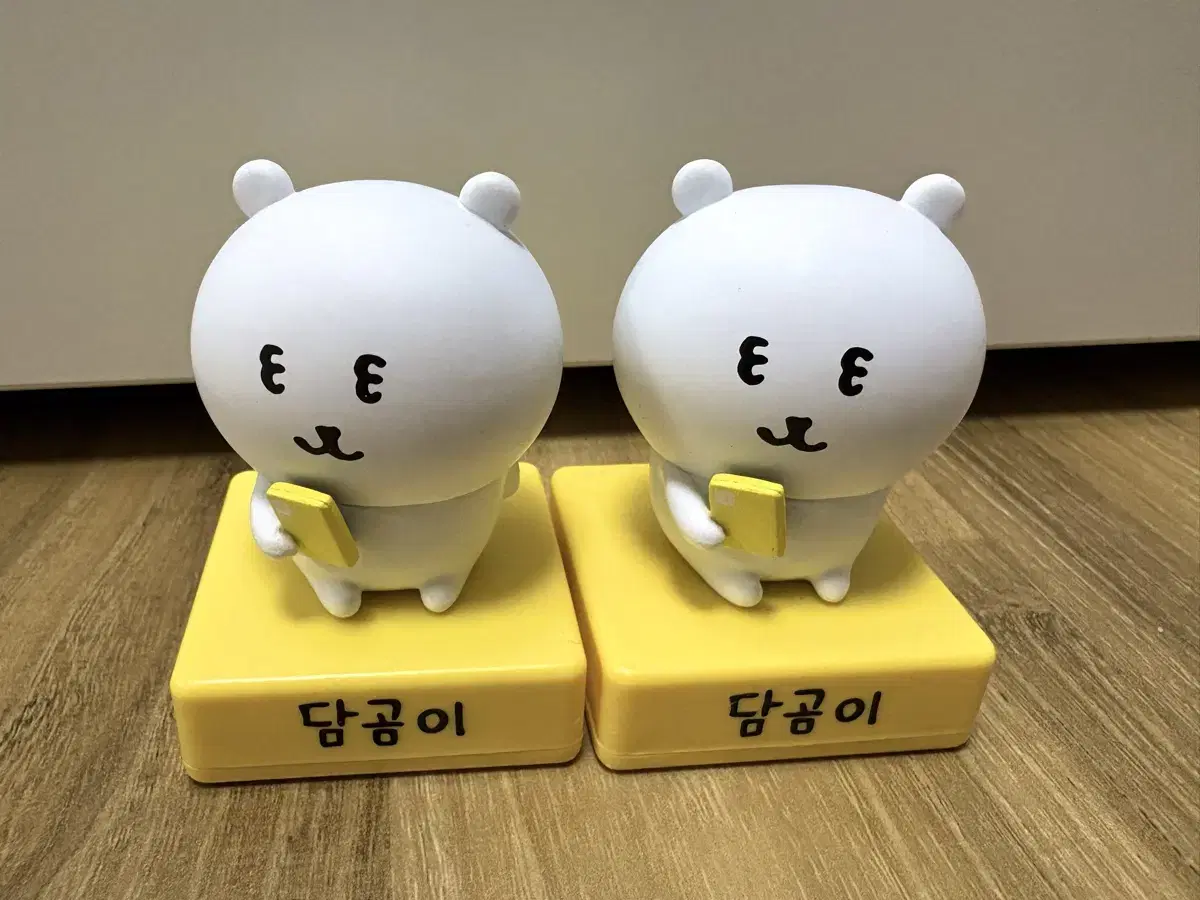 농담곰 피규어(줄자) 양도합니다!